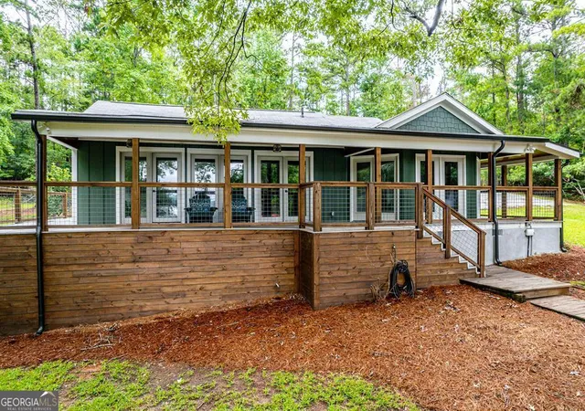 4th image of 291 Power Point Rd Ne, Milledgeville, GA 31061 | MLS# 10777305