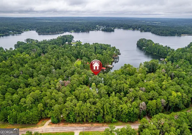 53rd image of 291 Power Point Rd Ne, Milledgeville, GA 31061 | MLS# 10777305