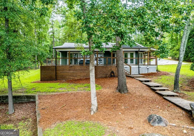 5th image of 291 Power Point Rd Ne, Milledgeville, GA 31061 | MLS# 10777305