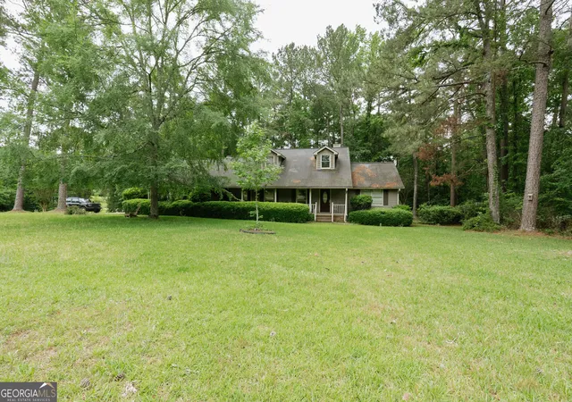 Homes for sale in Milledgeville, GA | 139 Cords Bridge Rd Ne, Milledgeville, GA 31061 | MLS# 10766536