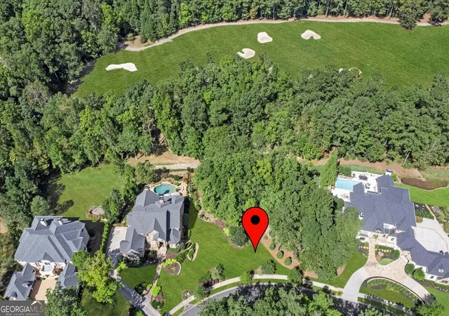 Photo 3 of Land for sale at 6218 Zell Miller Nw, Acworth, GA 30101 | MLS# 10664631 | Listing updated on 2026-09-30