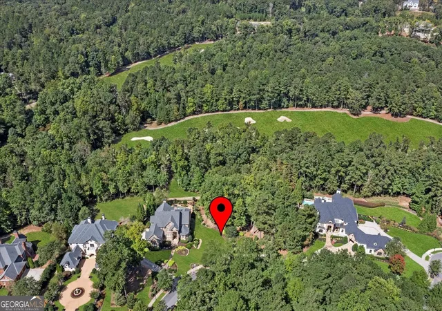 Photo 4 of Land for sale at 6218 Zell Miller Nw, Acworth, GA 30101 | MLS# 10664631 | Listing updated on 2026-09-30