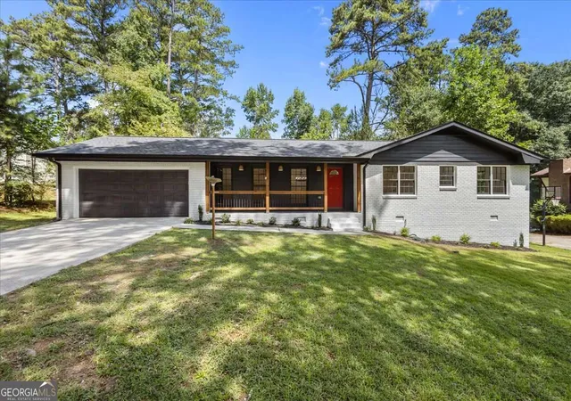 1st image of 5125 Flakes Mill Rd, Ellenwood, GA 30294 | MLS# 10807970