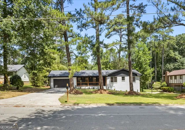 37th image of 5125 Flakes Mill Rd, Ellenwood, GA 30294 | MLS# 10807970