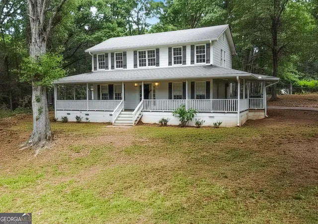 Photo 1 of Sale Pending at 686 Dailey Mill Rd, Mcdonough, GA 30253 | MLS# 10782829 | Listing updated on 2026-09-04
