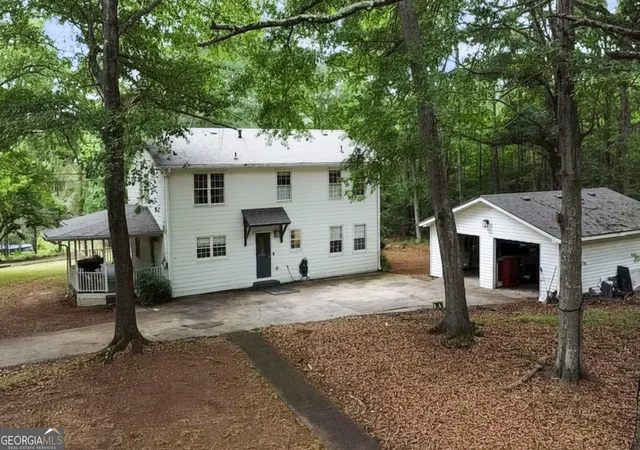Photo 2 of Sale Pending at 686 Dailey Mill Rd, Mcdonough, GA 30253 | MLS# 10782829 | Listing updated on 2026-09-04