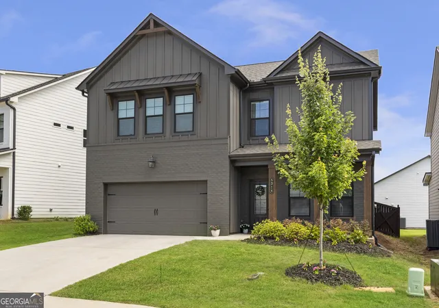 Photo 1 of Single family home for sale at 5316 Milford Dr, Gainesville, GA 30507 | MLS# 10779600 | Listing updated on 2026-07-22
