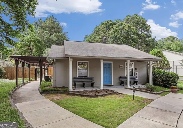 1st image of 1388 Branch Dr, Tucker, GA 30084 | MLS# 10829185