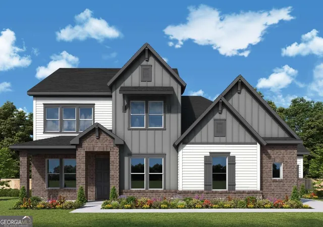 1st image of 7520 Magnolia Crest Ln, Cumming, GA 30028 | MLS# 10827889