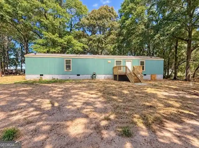 Photo 1 of Single family home for sale at 214 Shady Ln, Hull, GA 30646 | MLS# 10853038 | Listing updated on 2026-10-13