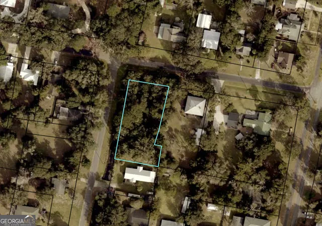 Photo 1 of Land for sale at 0 Weed And Seagrove Cor, Saint Marys, GA 31558 | MLS# 20169735 | Listing updated on 2026-06-30