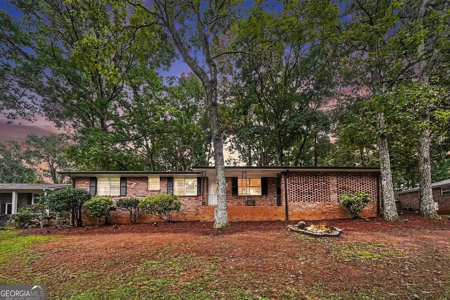 Photo 1 of Single family home for sale at 5714 Amalfi Way, Douglasville, GA 30135 | MLS# 10856378 | Listing updated on 2026-10-21