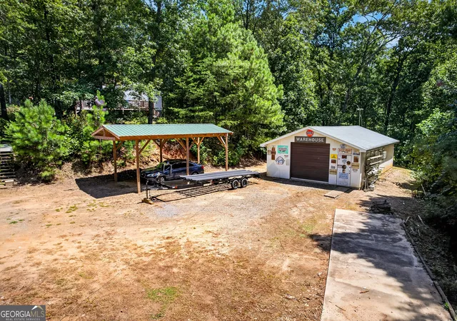 Photo 3 of Manufactured home for sale at 110 Hickory Hills Rd, Ellijay, GA 30540 | MLS# 10834307 | Listing updated on 2026-10-12