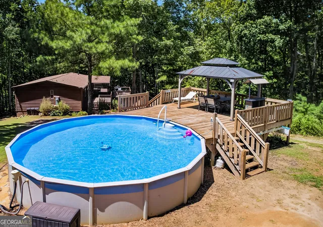 Photo 4 of Manufactured home for sale at 110 Hickory Hills Rd, Ellijay, GA 30540 | MLS# 10834307 | Listing updated on 2026-10-12