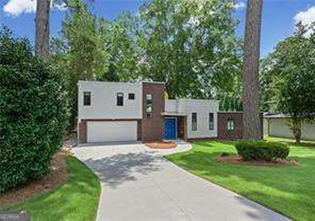 Photo 1 of Single family home for sale at 2223 Meadowvale Dr Ne, Atlanta, GA 30345 | MLS# 10805699 | Listing updated on 2026-09-15