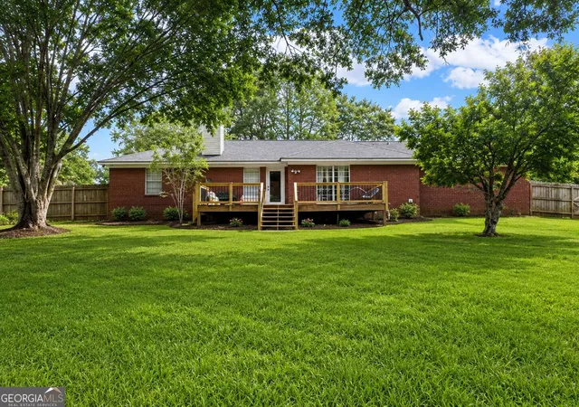 Photo 2 of Sale Pending at 118 Springdale Dr, Pine Mountain, GA 31822 | MLS# 10821485 | Listing updated on 2026-09-11