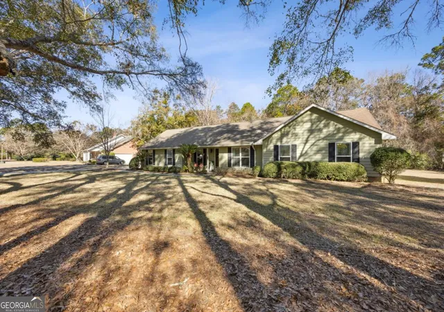 Homes for sale in St. Marys, GA | 107 New Hammock Cir, St. Marys, GA 31558 | MLS# 10777214