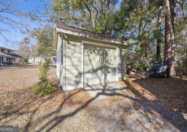 Homes for sale in St. Marys, GA | 107 New Hammock Cir, St. Marys, GA 31558 | MLS# 10777214