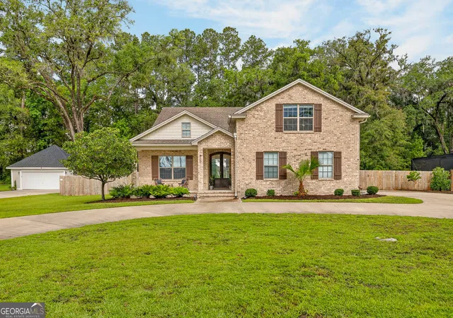 1st image of 400 Belmont Cir, Brunswick, GA 31525 | MLS# 10787084