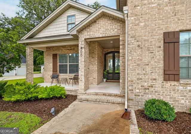 2nd image of 400 Belmont Cir, Brunswick, GA 31525 | MLS# 10787084
