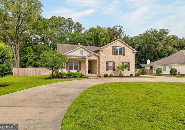4th image of 400 Belmont Cir, Brunswick, GA 31525 | MLS# 10787084