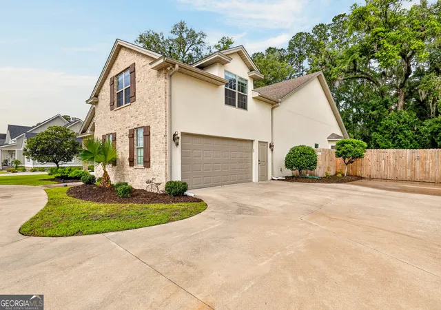 5th image of 400 Belmont Cir, Brunswick, GA 31525 | MLS# 10787084