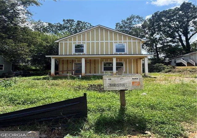 Photo 1 of Single family home for sale at 1111 Oak Knoll Ter Se, Atlanta, GA 30315 | MLS# 10871338 | Listing updated on 2026-10-26
