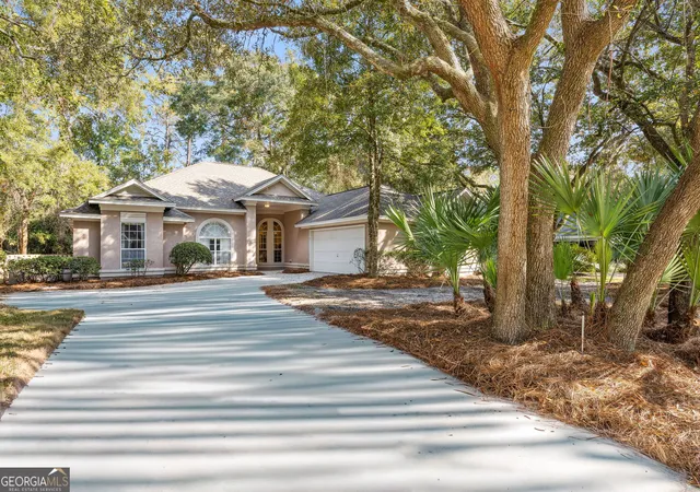 Homes for sale in St. Marys, GA | 223 Cardinal Cir W, St. Marys, GA 31558 | MLS# 10789531