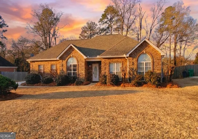 Homes for sale in Kathleen, GA | 204 Mitculler Ct, Kathleen, GA 31047 | MLS# 10695846