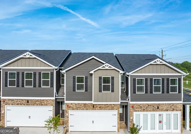 3rd image of 11541 Kimberly Wy, Hampton, GA 30228 | MLS# 10711320