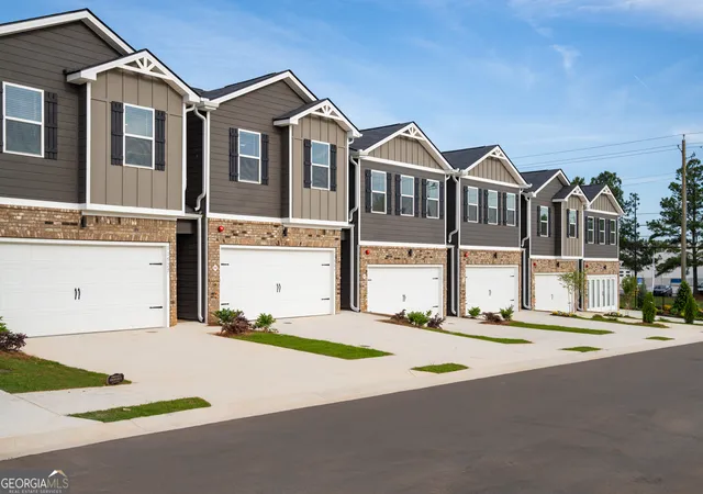 4th image of 11541 Kimberly Wy, Hampton, GA 30228 | MLS# 10711320