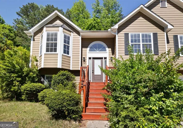 Single family home for sale at 2620 Abbotts Glen Dr NW, Acworth, GA 30101 | MLS# 10820284