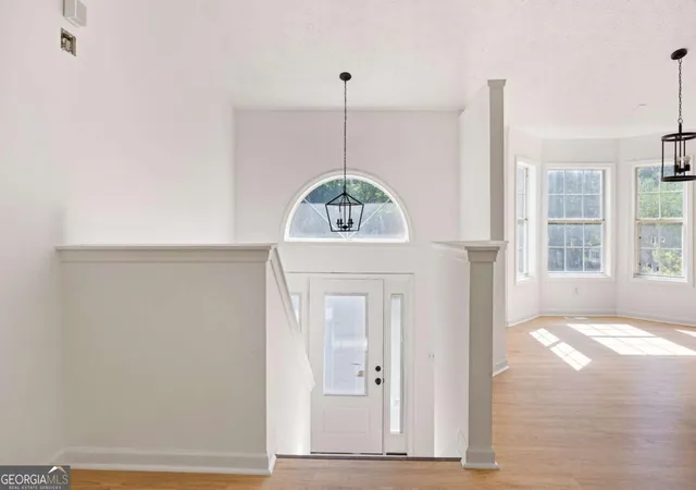 Photo 1 of Single family home for sale at 2620 Abbotts Glen Dr NW, Acworth, GA 30101 | MLS# 10820284 | Listing updated on 2026-10-08