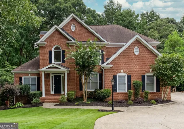 1st image of 3707 Somerset Rdg Nw, Kennesaw, GA 30144 | MLS# 10816948