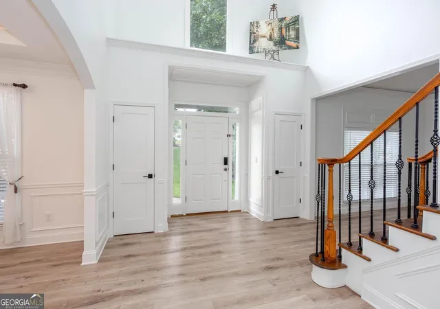 3rd image of 3707 Somerset Rdg Nw, Kennesaw, GA 30144 | MLS# 10816948