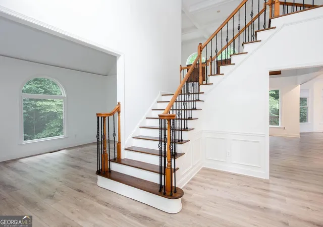 4th image of 3707 Somerset Rdg Nw, Kennesaw, GA 30144 | MLS# 10816948