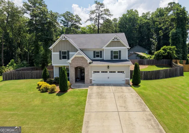 1st image of 2085 Sparrowhawk Ct, Austell, GA 30106 | MLS# 10800177