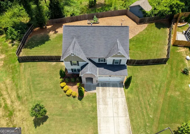 2nd image of 2085 Sparrowhawk Ct, Austell, GA 30106 | MLS# 10800177