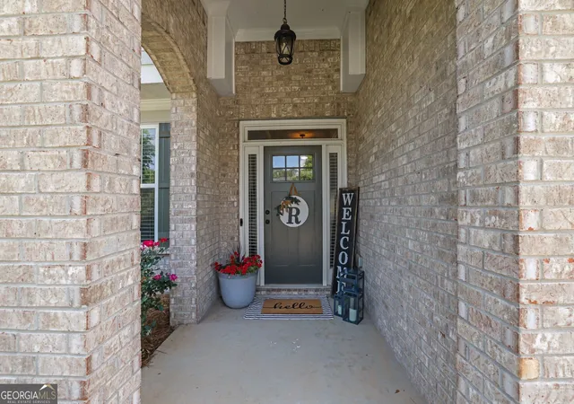 3rd image of 2085 Sparrowhawk Ct, Austell, GA 30106 | MLS# 10800177