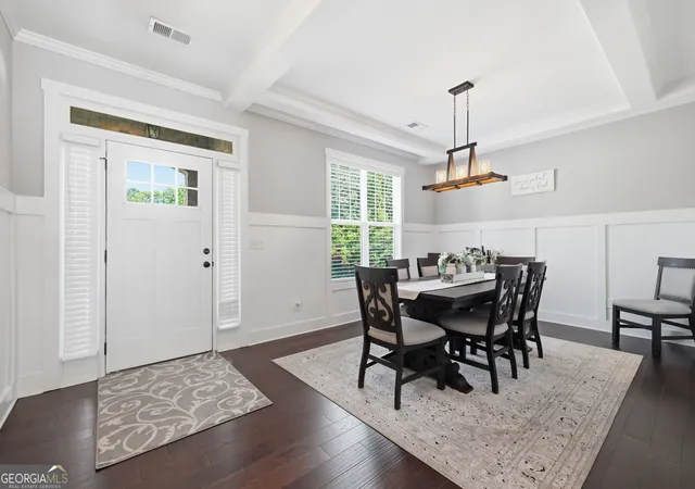 4th image of 2085 Sparrowhawk Ct, Austell, GA 30106 | MLS# 10800177