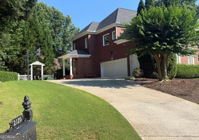 Photo 3 of Mansion for sale at 2120 Falling Water Ct, Cumming, GA 30041 | MLS# 10818668 | Listing updated on 2026-09-14