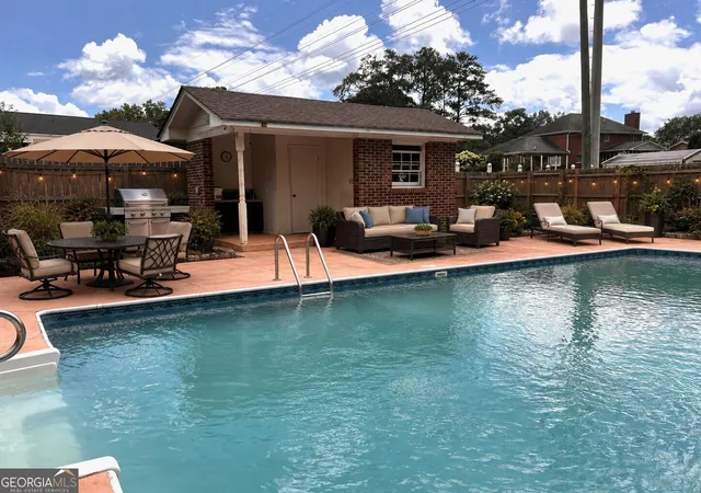 2nd image of 105 Olympia Dr, Thomaston, GA 30286 | MLS# 10814602