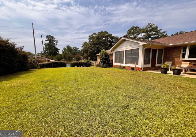 37th image of 105 Olympia Dr, Thomaston, GA 30286 | MLS# 10814602