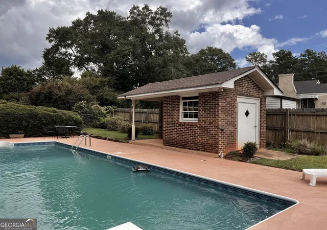 4th image of 105 Olympia Dr, Thomaston, GA 30286 | MLS# 10814602