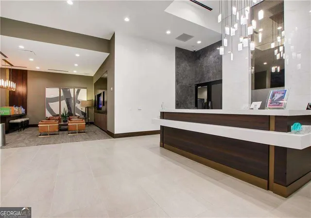 55th image of 855 Peachtree St Ne #2812, Atlanta, GA 30308 | MLS# 10767558