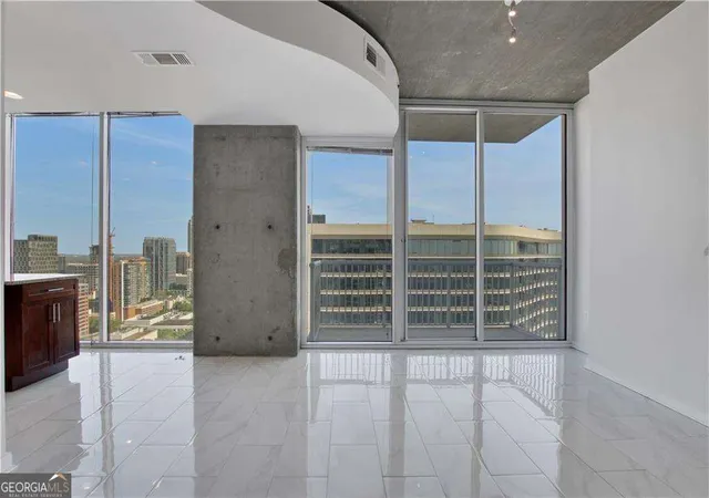5th image of 855 Peachtree St Ne #2812, Atlanta, GA 30308 | MLS# 10767558