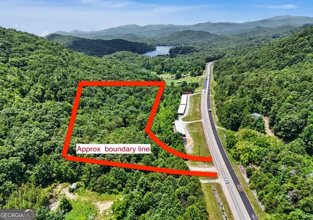 1st image of 0 Hwy 76 W, Clayton, GA 30525 | MLS# 10798600