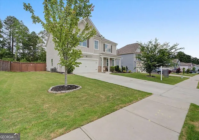 2nd image of 229 Sweet Bay Ln, Dallas, GA 30132 | MLS# 10818544