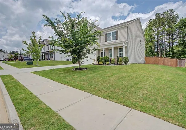 3rd image of 229 Sweet Bay Ln, Dallas, GA 30132 | MLS# 10818544