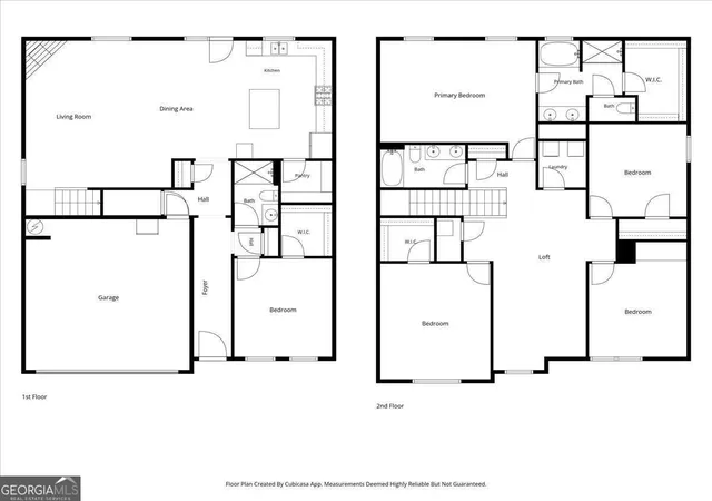 54th image of 229 Sweet Bay Ln, Dallas, GA 30132 | MLS# 10818544